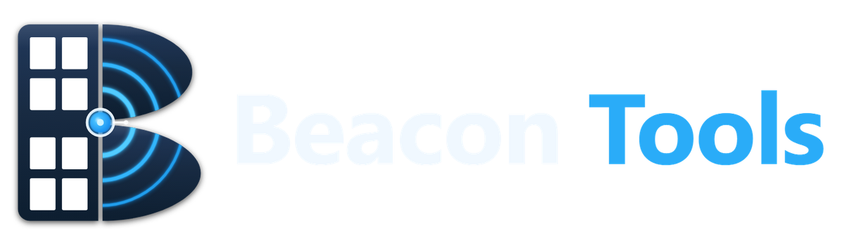 Beacon Tools logo